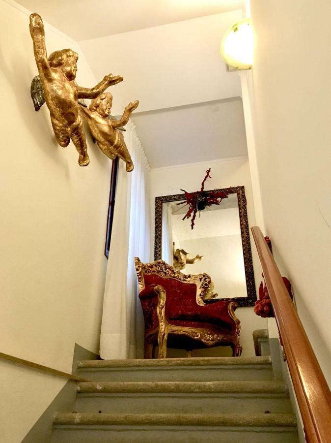Alloggi Santa Sofia Venice