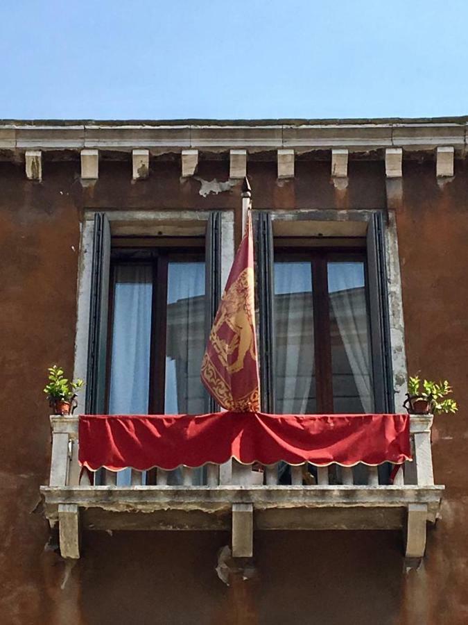 Frühstückspension Alloggi Santa Sofia Venedig